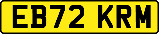 EB72KRM
