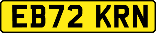 EB72KRN