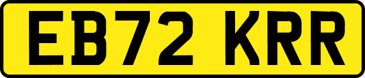 EB72KRR