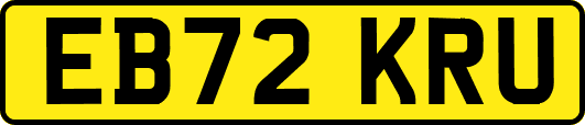 EB72KRU