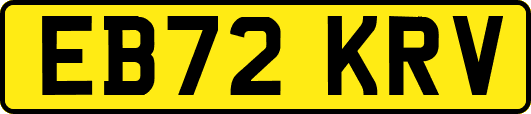 EB72KRV