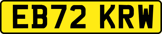 EB72KRW