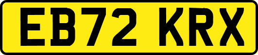 EB72KRX