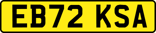 EB72KSA