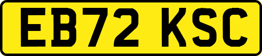 EB72KSC