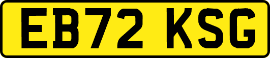 EB72KSG