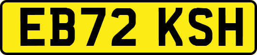 EB72KSH