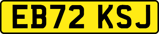 EB72KSJ