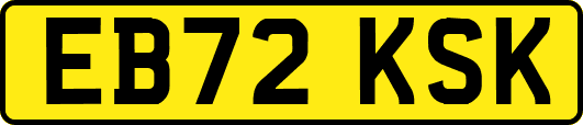 EB72KSK
