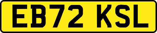EB72KSL