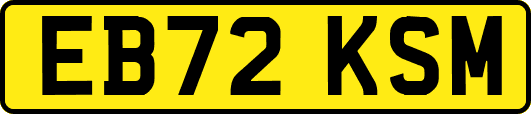 EB72KSM
