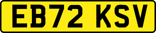 EB72KSV