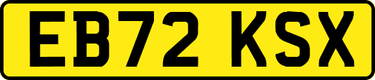 EB72KSX
