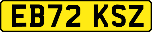 EB72KSZ
