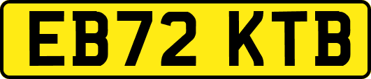 EB72KTB