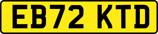 EB72KTD