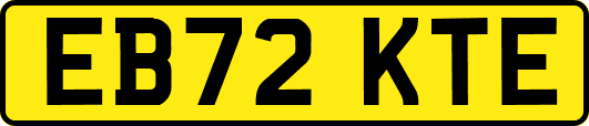 EB72KTE