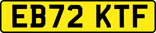 EB72KTF