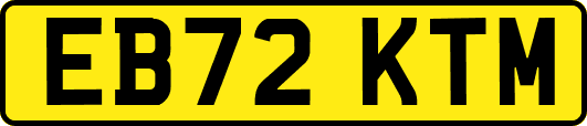 EB72KTM