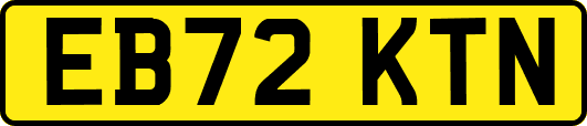 EB72KTN