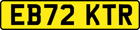 EB72KTR