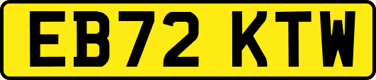 EB72KTW