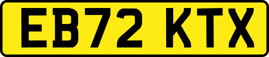 EB72KTX