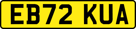 EB72KUA