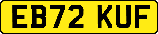 EB72KUF