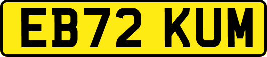 EB72KUM