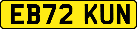 EB72KUN