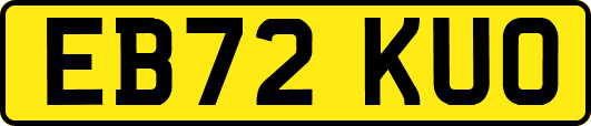 EB72KUO