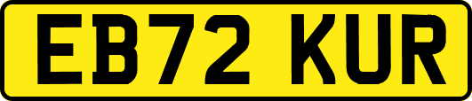 EB72KUR