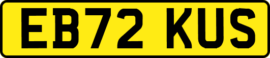 EB72KUS