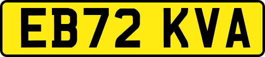 EB72KVA