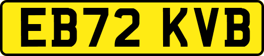 EB72KVB