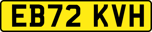 EB72KVH