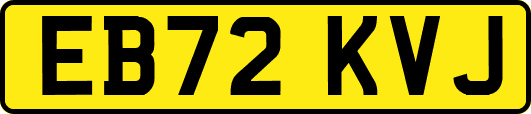 EB72KVJ
