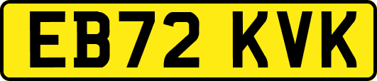 EB72KVK