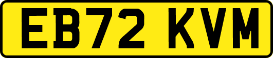 EB72KVM
