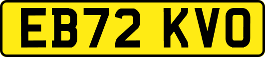 EB72KVO
