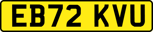 EB72KVU