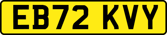 EB72KVY