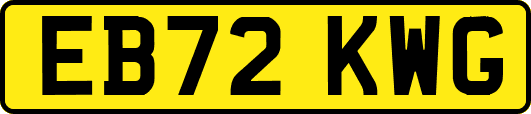 EB72KWG