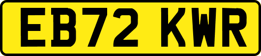 EB72KWR