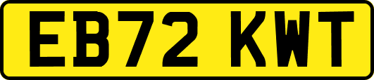 EB72KWT