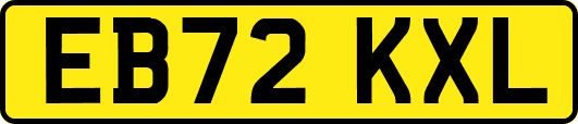 EB72KXL