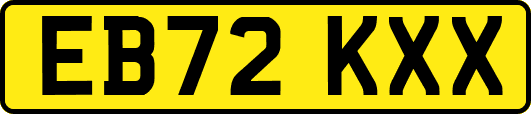 EB72KXX