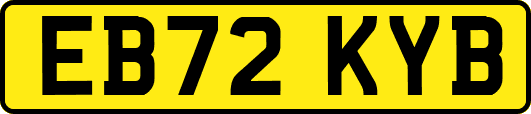 EB72KYB