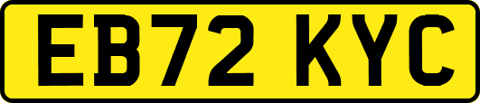 EB72KYC